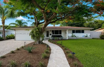 Single Family For Sale