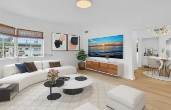 Virtually Rendered Furniture/Decor