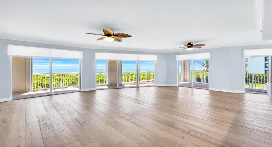Ocean View