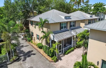 Residential Lease For Rent