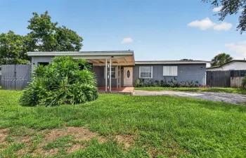 Single Family For Sale