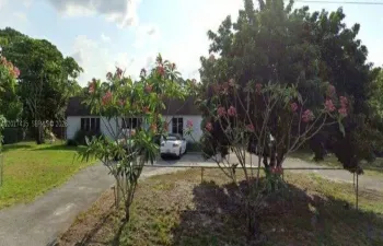 Single Family For Sale