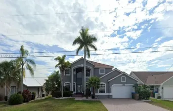 Single Family For Sale