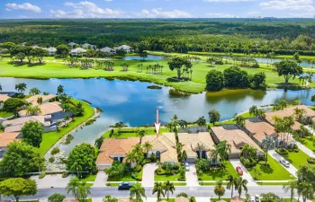 7510 Blue Heron Way