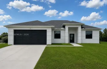 Single Family For Sale