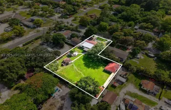 Single Family For Sale