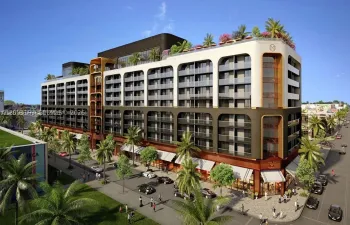 Condominium For Sale