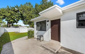 Residential Lease For Rent