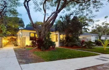 Residential Lease For Rent
