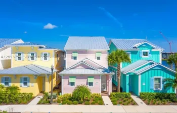 Single Family For Sale
