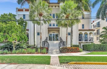 Condominium For Sale