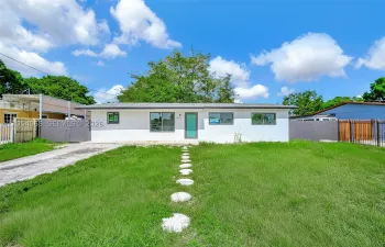 Single Family For Sale