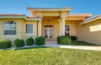 Single Family For Sale