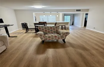 Residential Lease For Rent