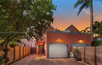 Townhouse For Sale