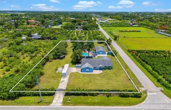 Single Family For Sale