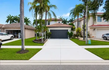 Single Family For Sale