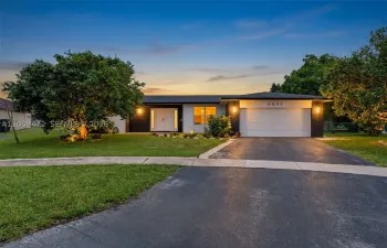 Single Family For Sale