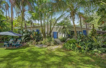 Single Family For Sale
