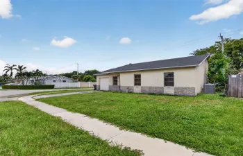 Single Family For Sale