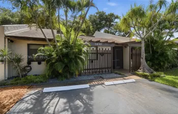 Townhouse For Sale