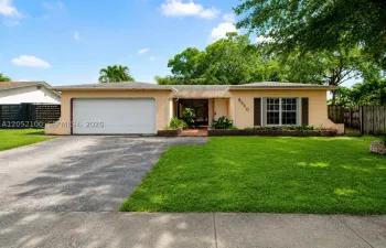 Single Family For Sale