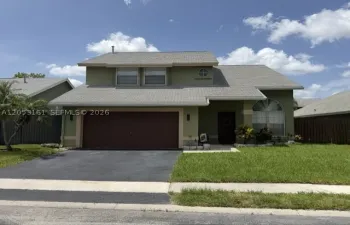 Single Family For Sale