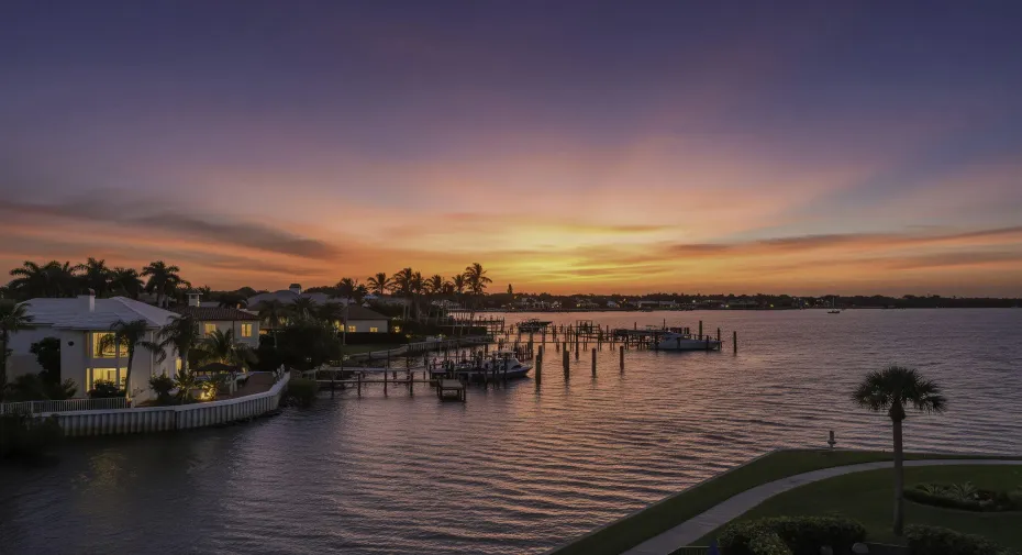 Welcome Home!