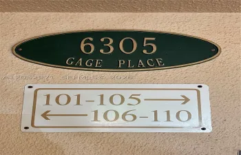 Residential Lease For Rent