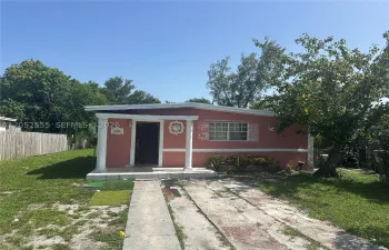 Single Family For Sale