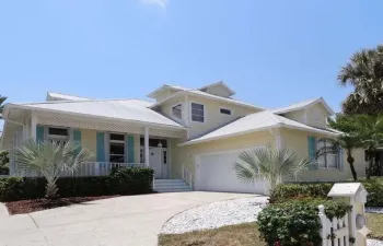 400 Seaside - 1