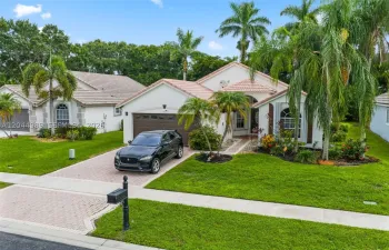 Single Family For Sale