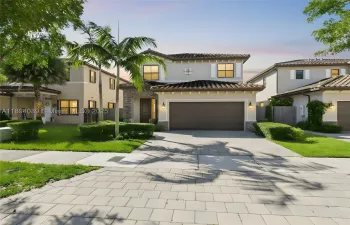 Single Family For Sale