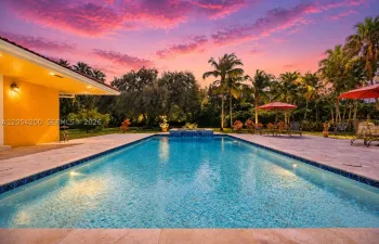 Single Family For Sale