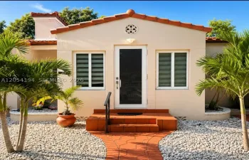 Single Family For Sale