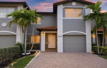 Townhouse For Sale