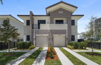 Townhouse For Sale