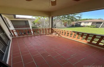 Residential Lease For Rent
