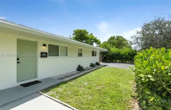 Residential Lease For Rent