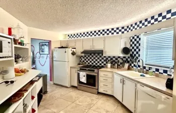 Condominium For Sale