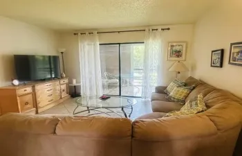 5984 Via Vermilya 405-A - living room 2