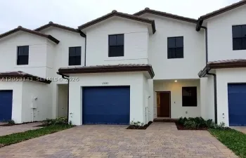 Townhouse For Sale