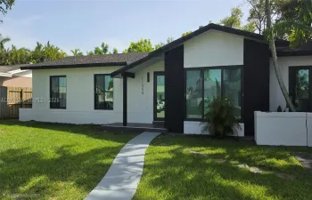 Single Family For Sale