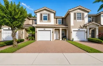 Townhouse For Sale