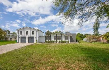 Single Family For Sale