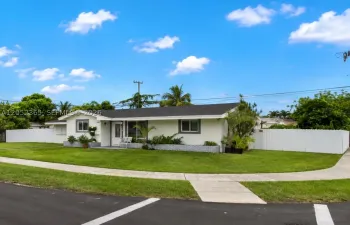 Single Family For Sale
