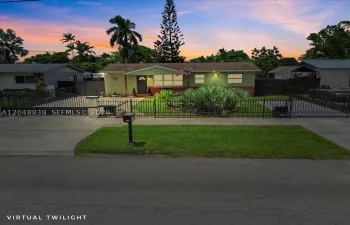 Single Family For Sale