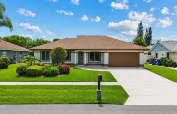 Single Family For Sale