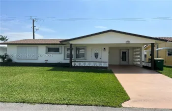 Single Family For Sale