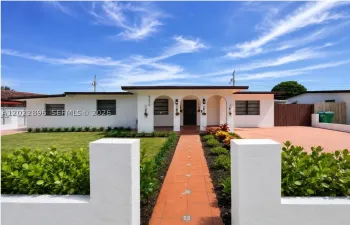 Single Family For Sale